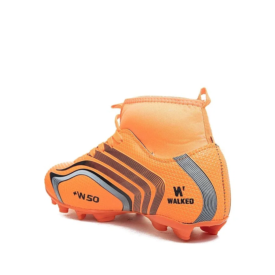 Walked Garson 435 Krampon Turuncu Siyah