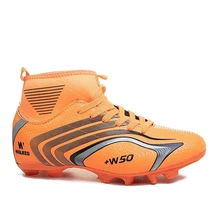 Walked Garson 435 Krampon Turuncu Siyah