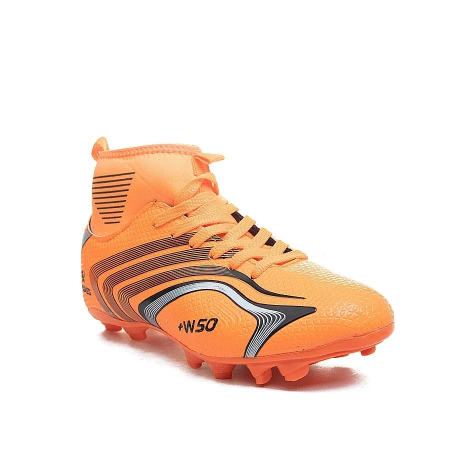 Walked Garson 435 Krampon Turuncu Siyah