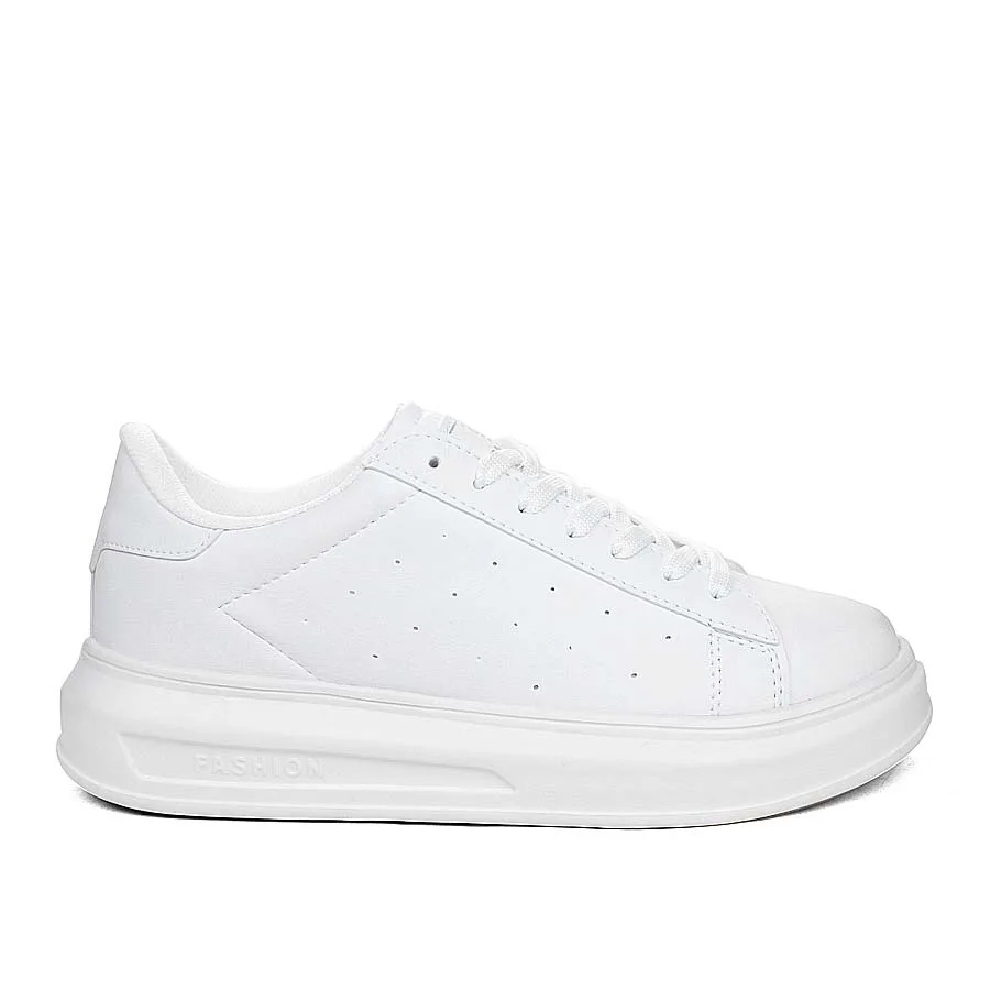 Darkstep Zenne 156 Cilt Beyaz