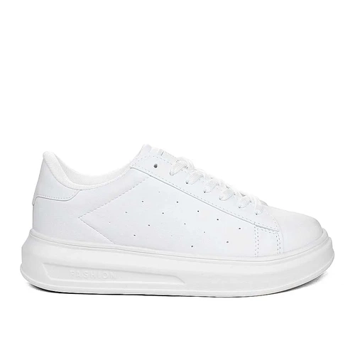 Darkstep Zenne 156 Cilt Beyaz - Görsel 1