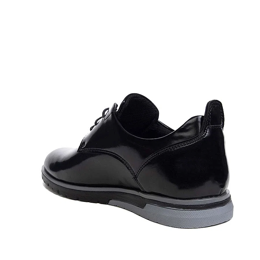 Conteyner Erkek 206 Rugan Siyah