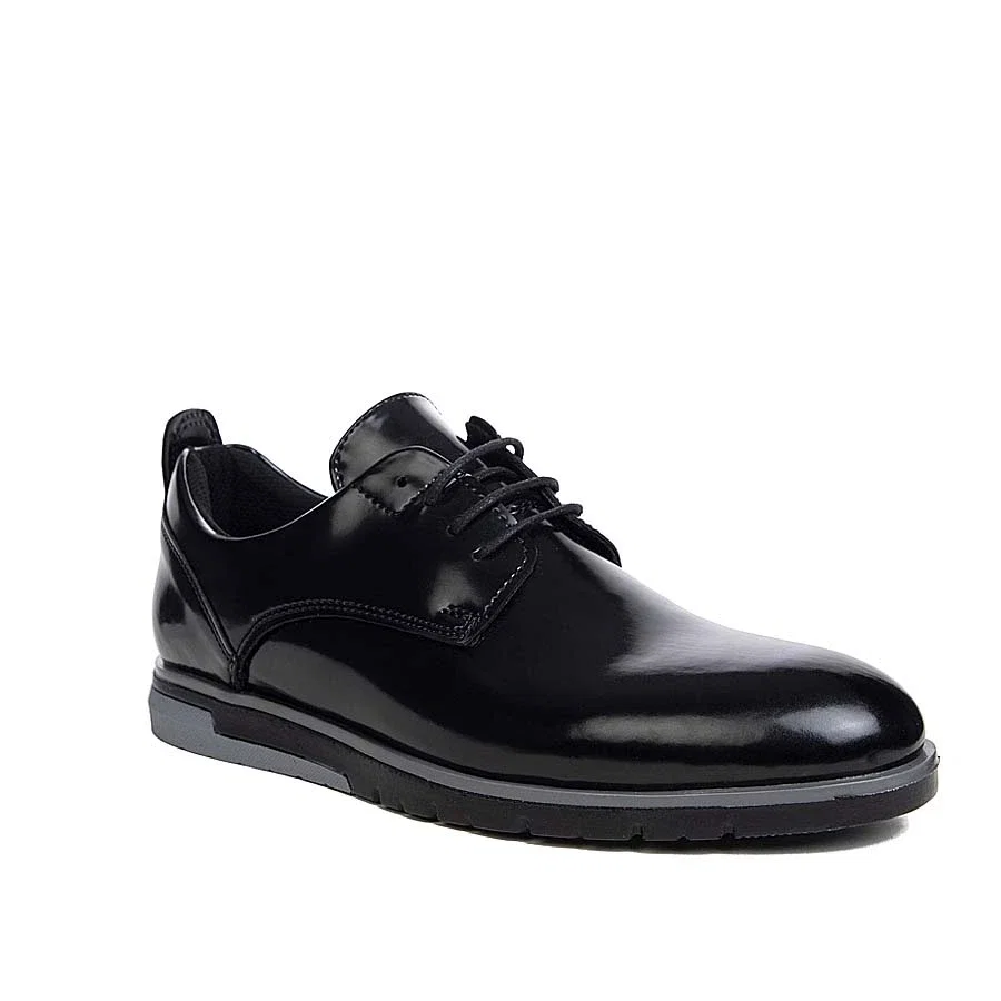 Conteyner Erkek 206 Rugan Siyah