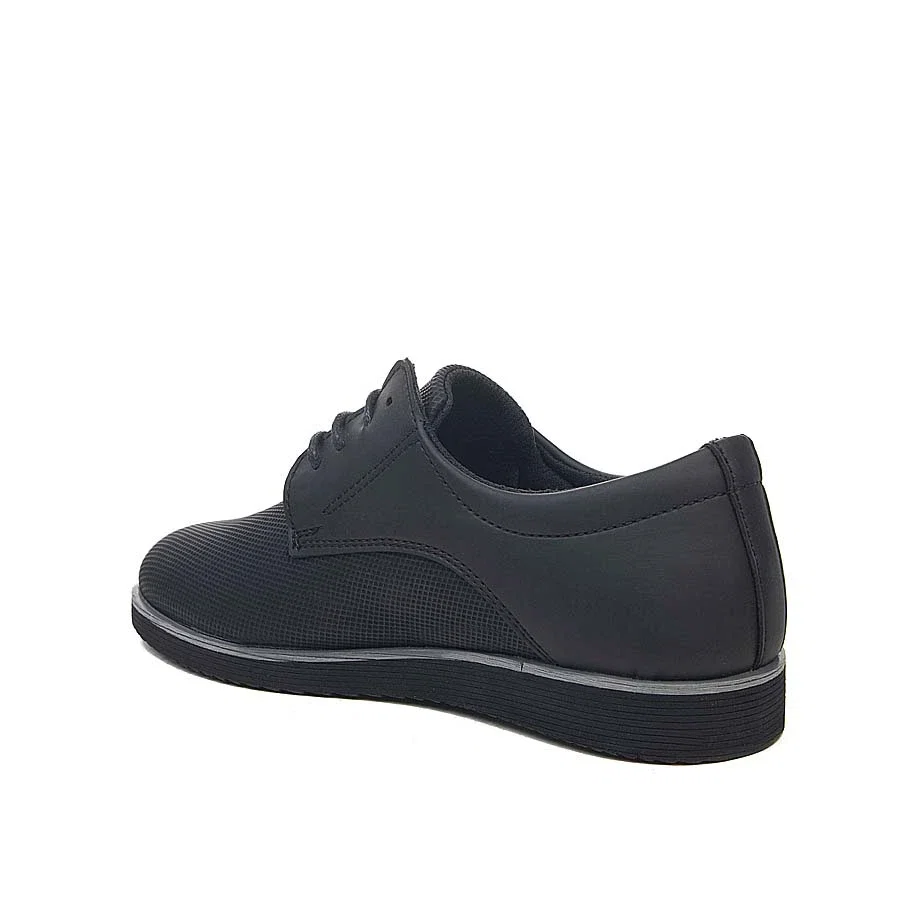 Conteyner Garson 681 Gürcek Siyah