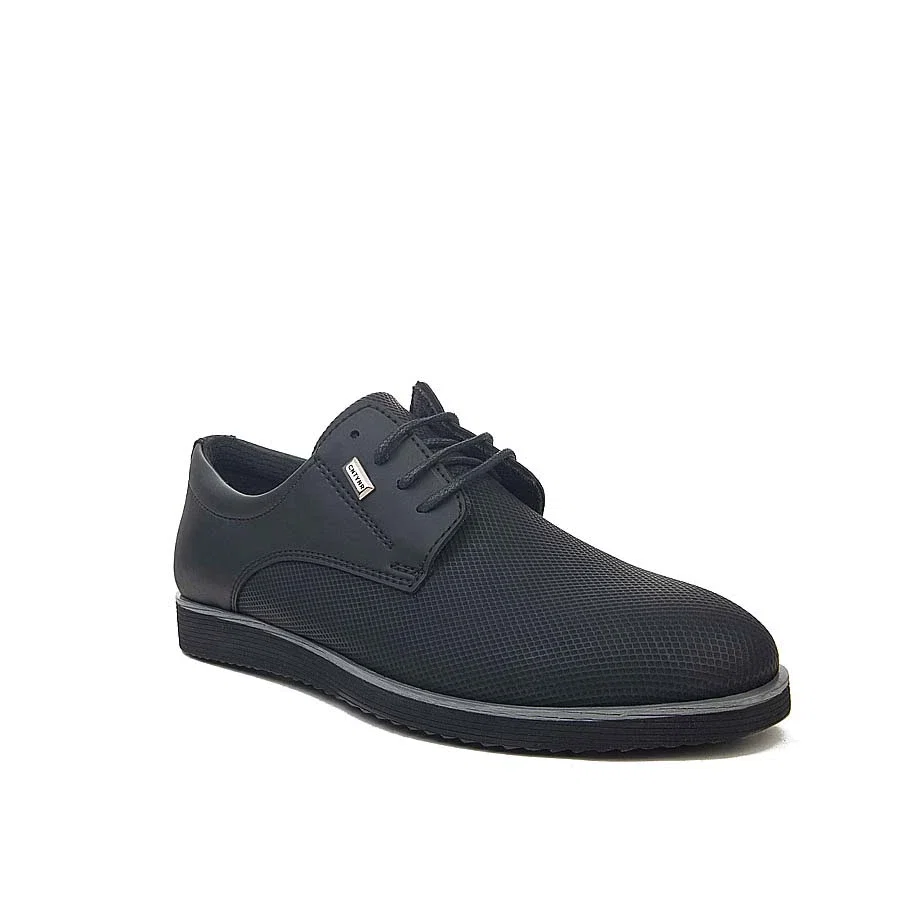 Conteyner Garson 681 Gürcek Siyah