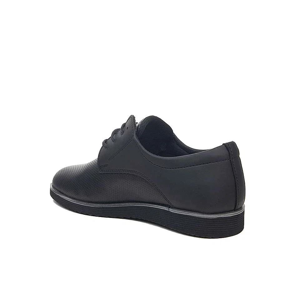 Conteyner Garson 681 Baskili Siyah