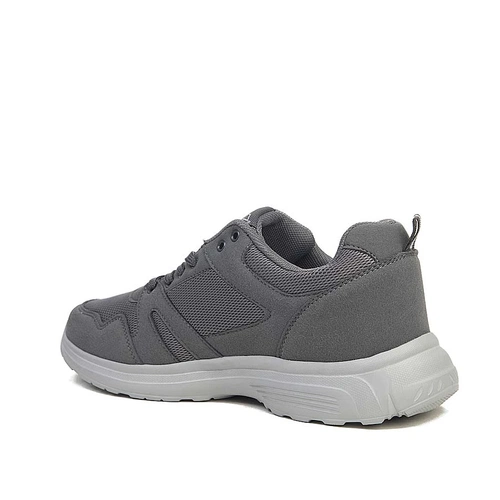 X Step Erkek Battal 020 Anorak Füme - Görsel 3