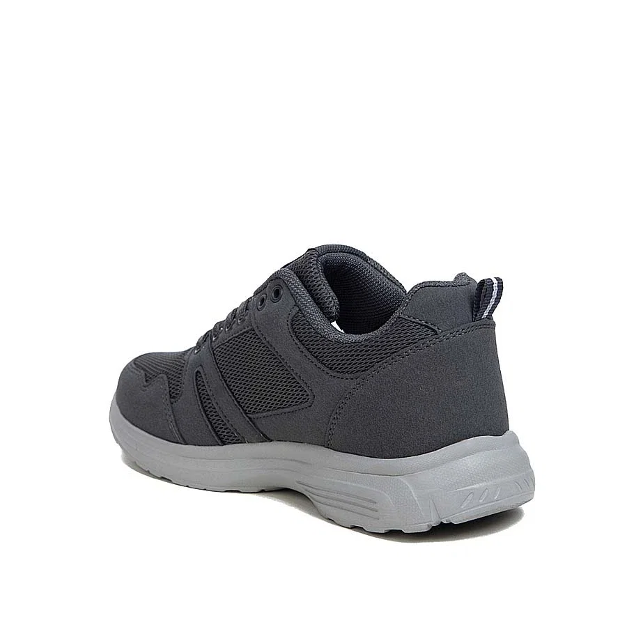 X Step Garson 020 Anorak Füme Beyaz