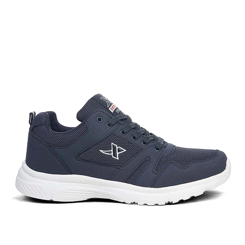 X Step Garson 020 Anorak Laci Beyaz - Görsel 1