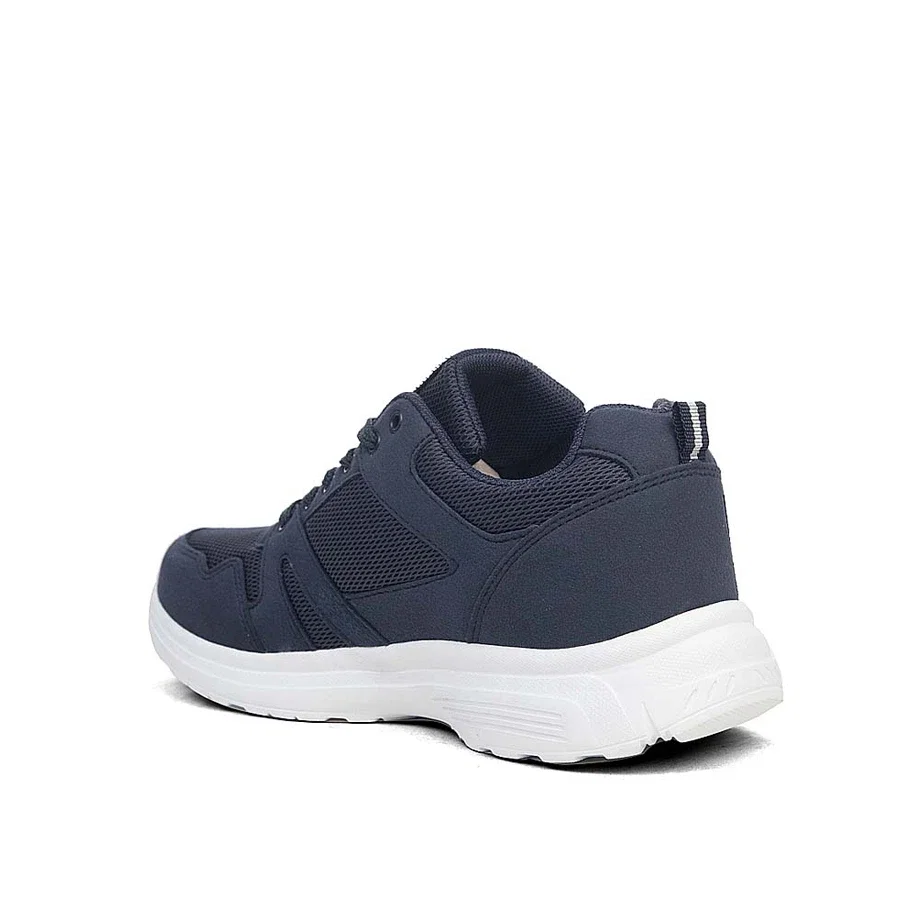 X Step Garson 020 Anorak Laci Beyaz