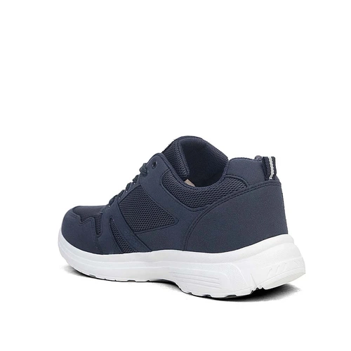 X Step Garson 020 Anorak Laci Beyaz - Görsel 3