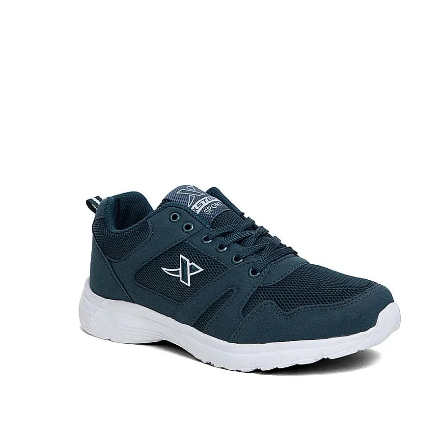 X Step Garson 020 Anorak Petrol Yeşil