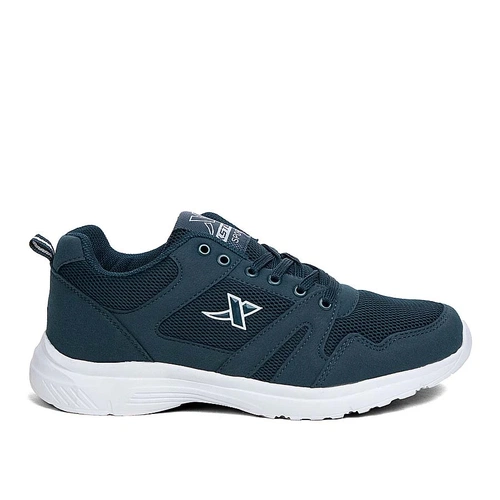 X Step Garson 020 Anorak Petrol Yeşil - Görsel 1