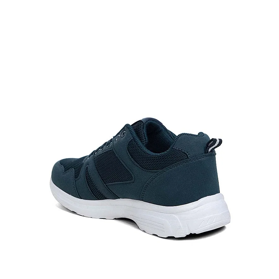X Step Garson 020 Anorak Petrol Yeşil