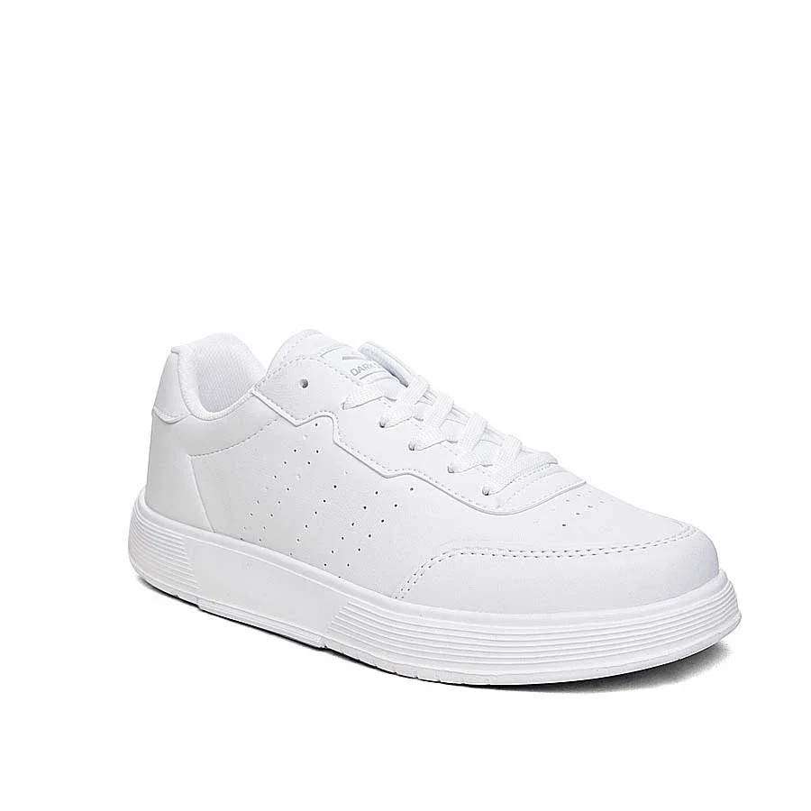 Darkstep Zenne 158 Cilt Beyaz