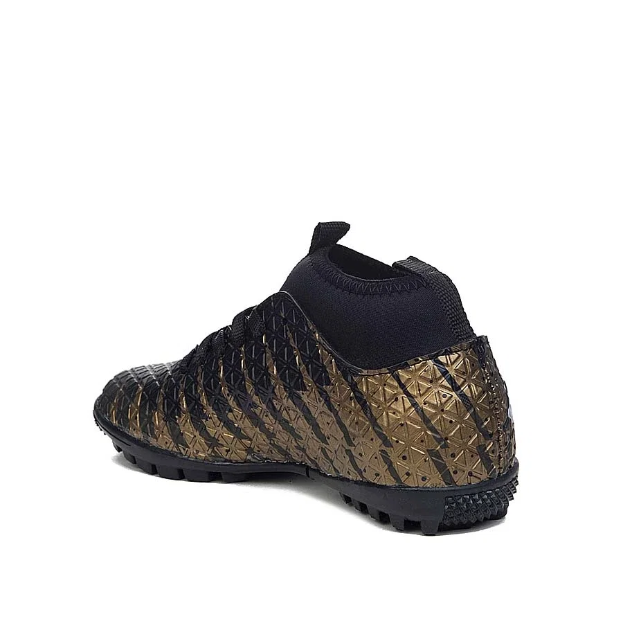 Lion Garson 1453725 Halı Saha Haki Siyah