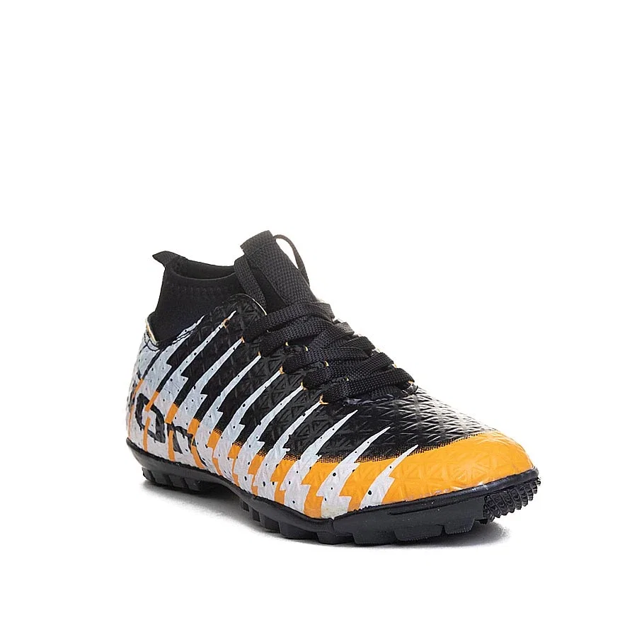 Lion Garson 1453769 Halı Saha Hardal Siyah