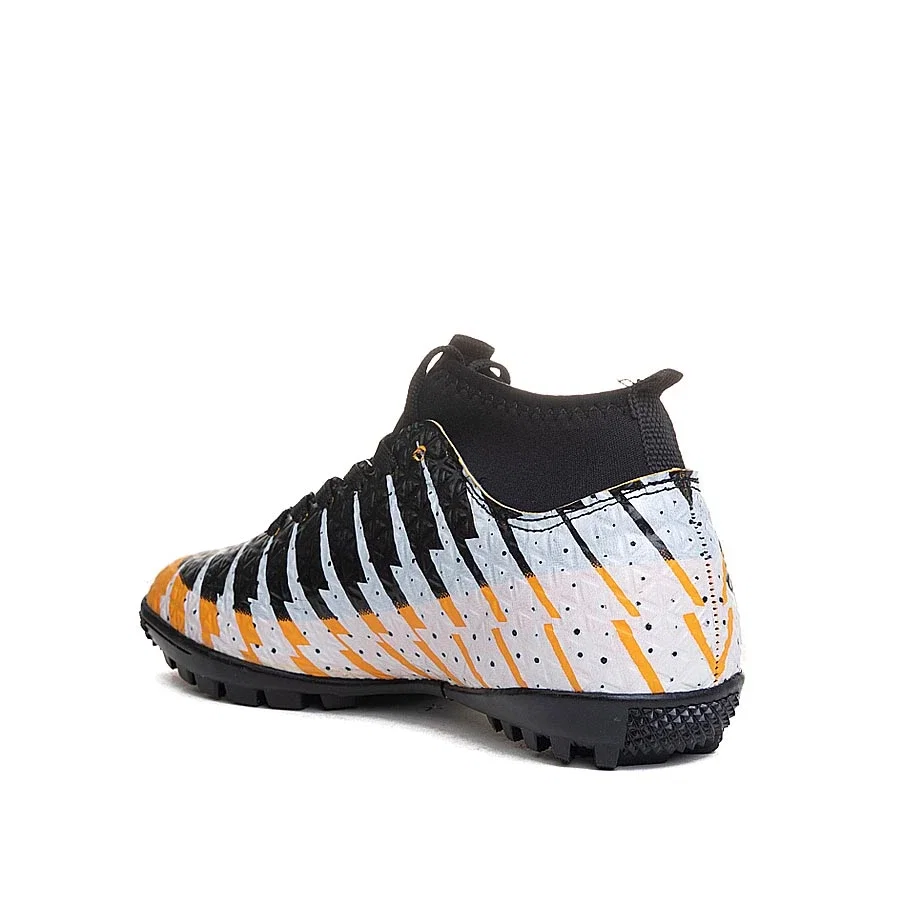 Lion Garson 1453769 Halı Saha Hardal Siyah