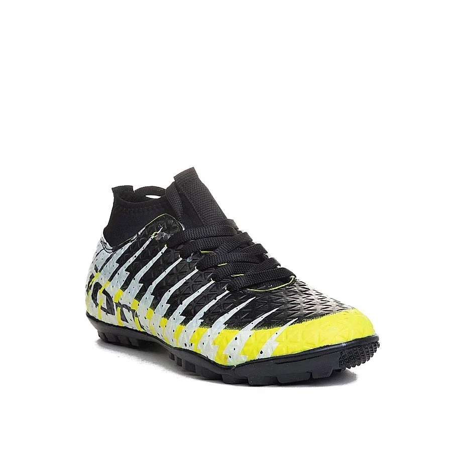 Lion Garson 1453754 Halı Saha sarı Siyah