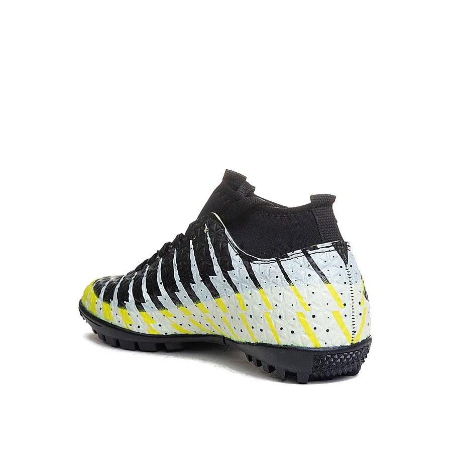 Lion Garson 1453754 Halı Saha sarı Siyah