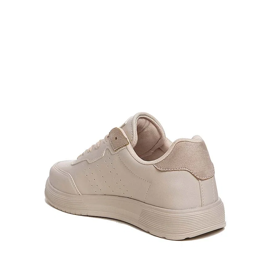 Darkstep Zenne 158 Cilt Ecru
