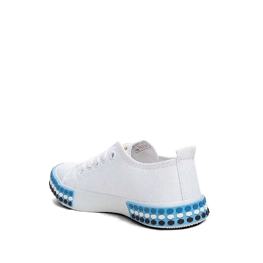 Rocky Filet 674 Keten Beyaz
