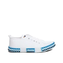 Rocky Filet 674 Keten Beyaz