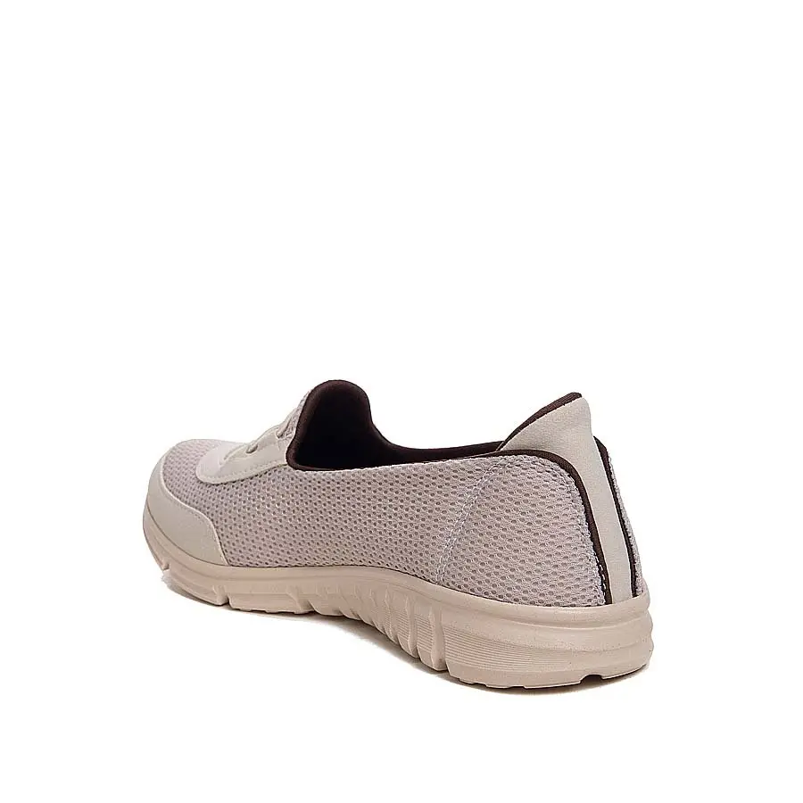 Performans Zenne 04 Anorak Krem