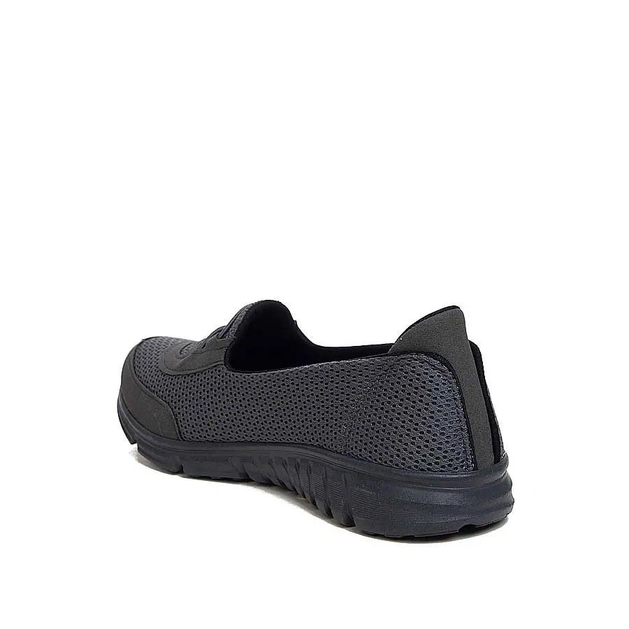 Performans Zenne 04 Anorak Füme