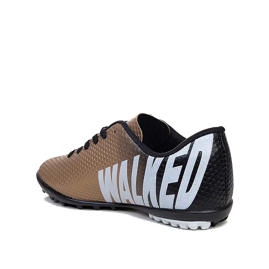 Walked Erkek 401 Halı Saha Ayildiz Siyah