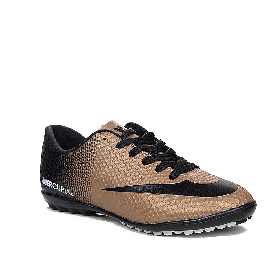 Walked Erkek 401 Halı Saha Ayildiz Siyah