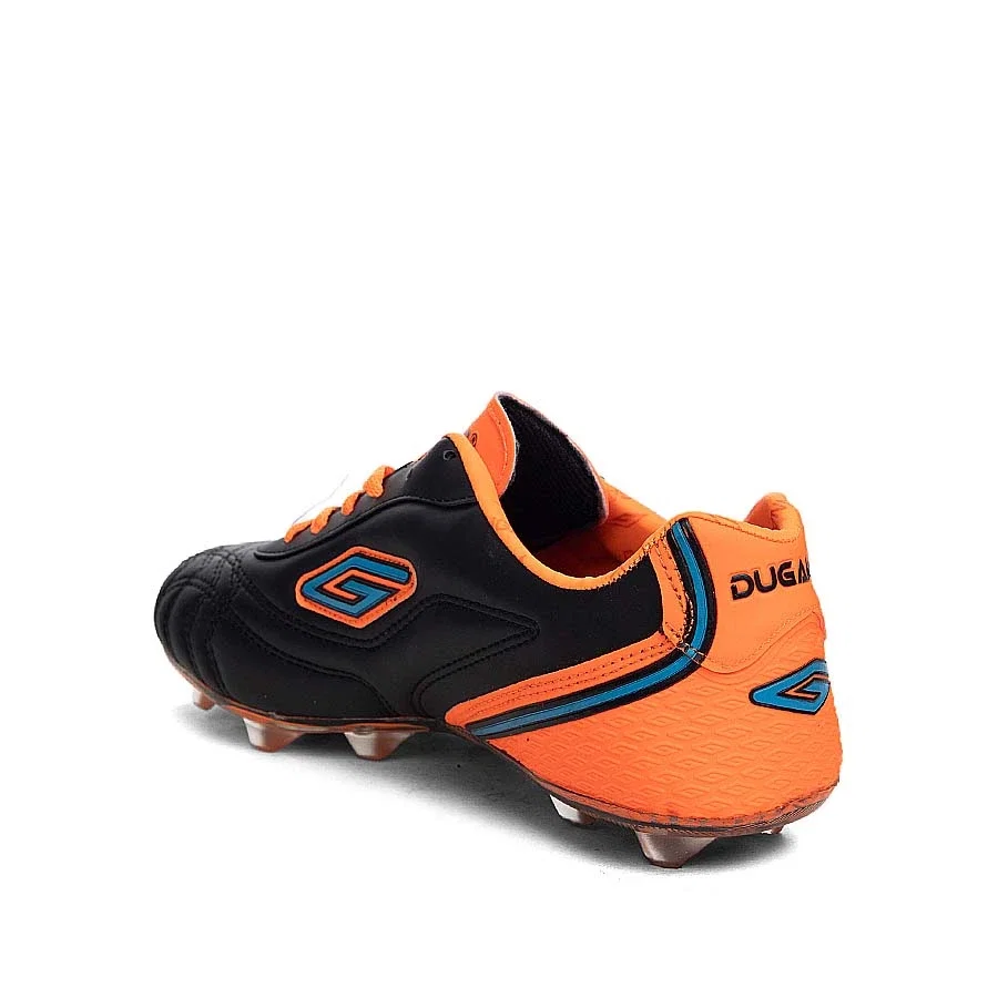 Dugana Erkek 2401 Krampon Siyah Turuncu