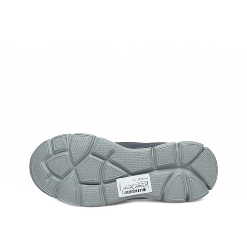Luttoon Garson 251 Anorak Füme Gümüş - Görsel 4