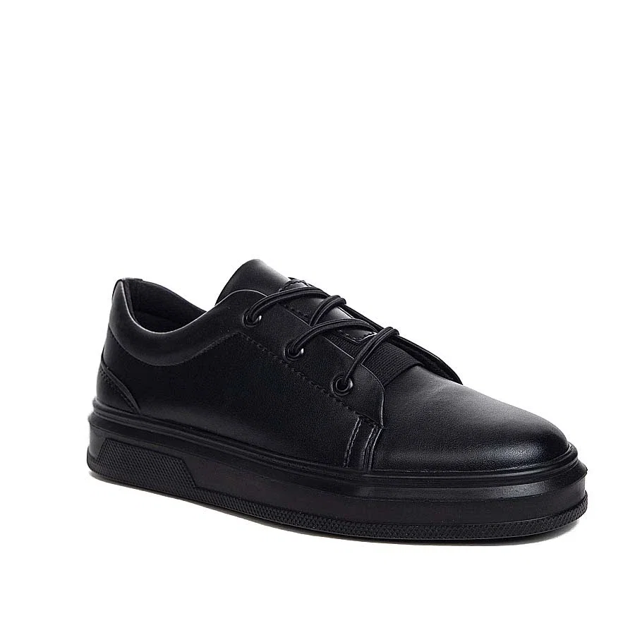 Conteyner Erkek 579 Karayel Siyah   taban  Siyah