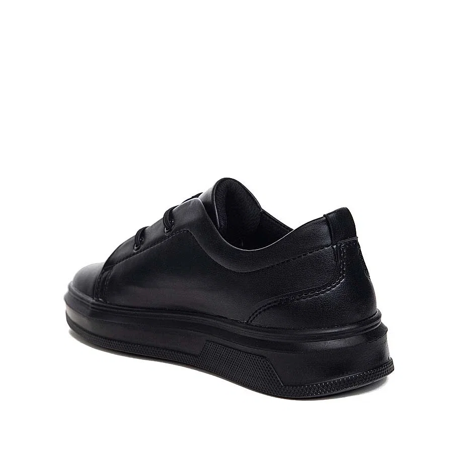 Conteyner Erkek 579 Karayel Siyah   taban  Siyah