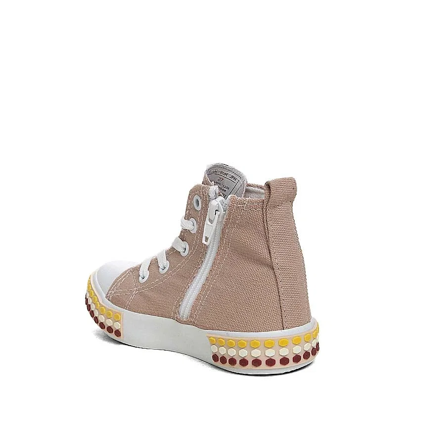 Rocky Patik 675 Keten Bej
