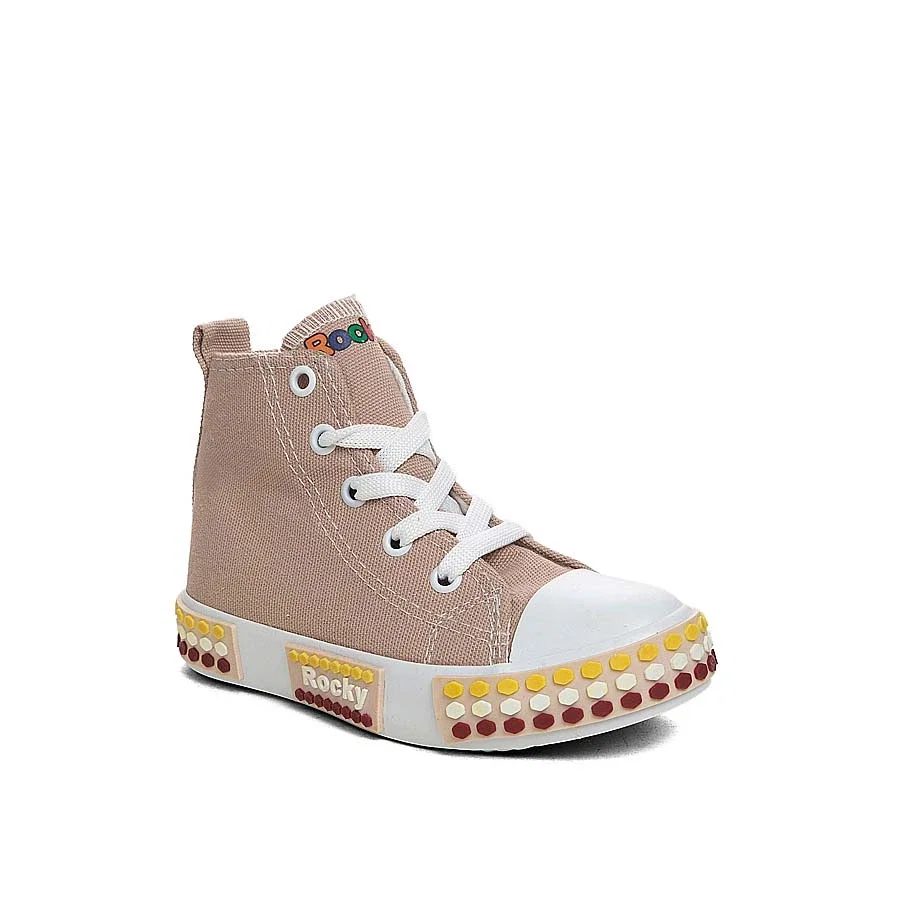 Rocky Patik 675 Keten Bej