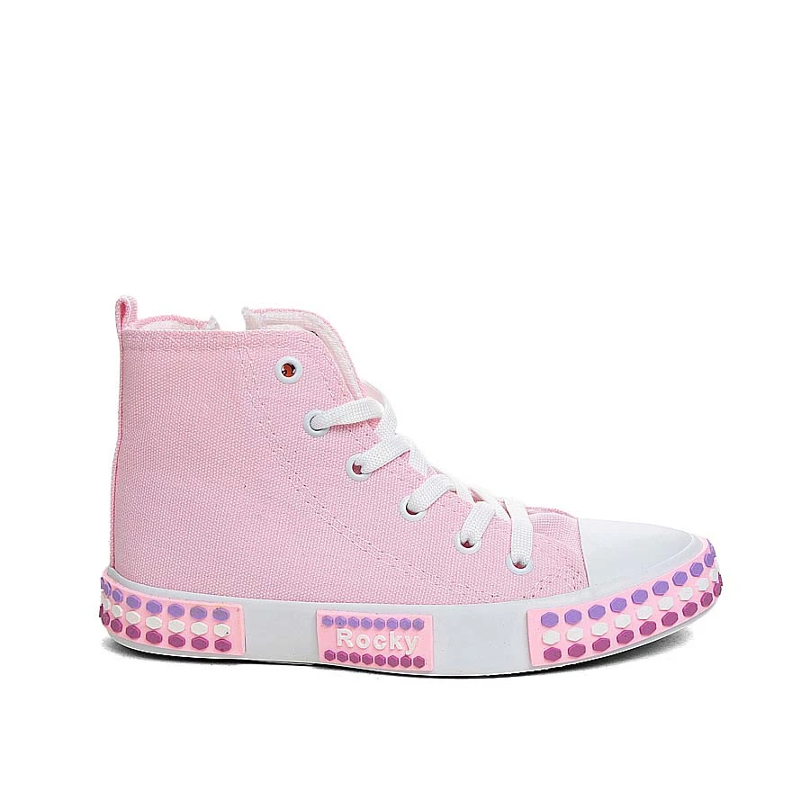 Rocky Filet 675 Keten Pudra