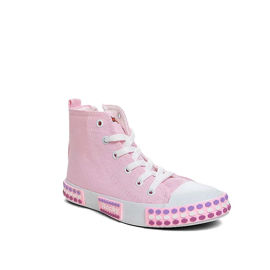 Rocky Filet 675 Keten Pudra