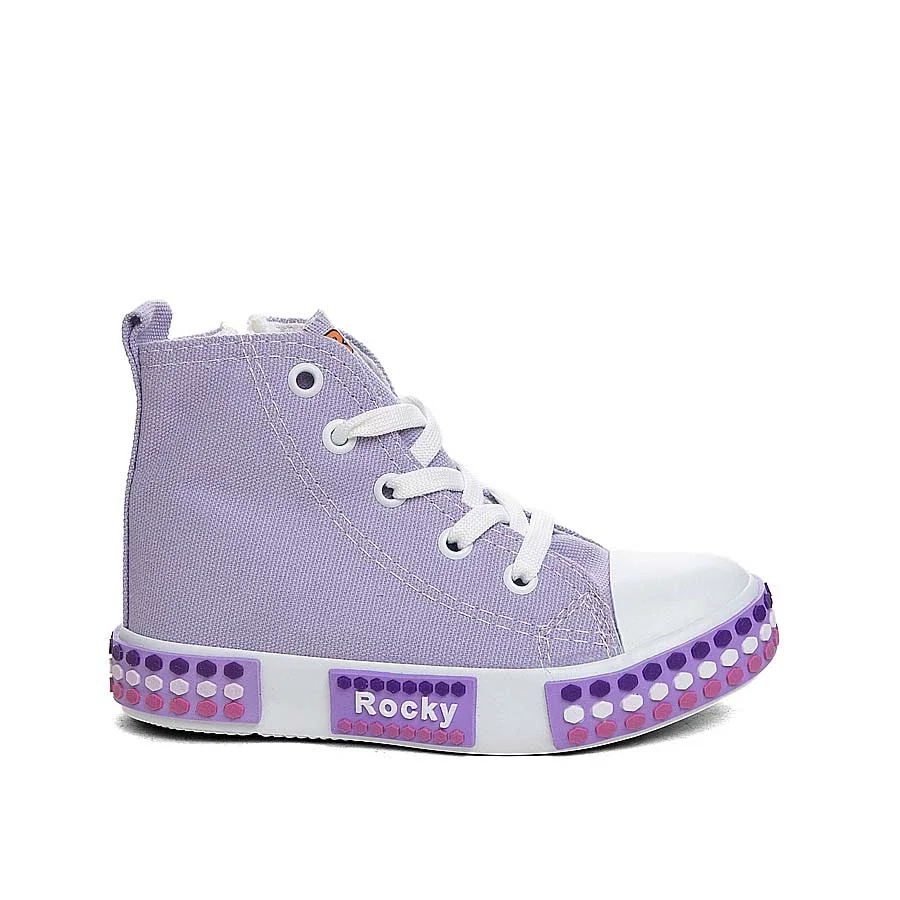 Rocky Patik 675 Keten Mor
