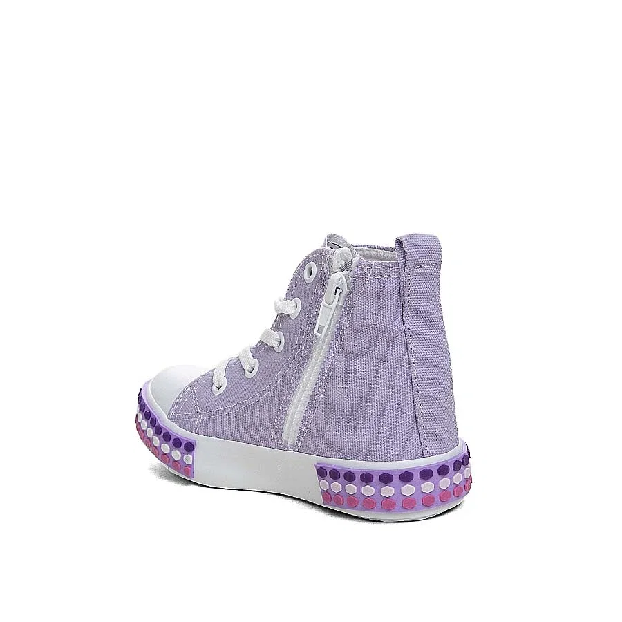 Rocky Patik 675 Keten Mor