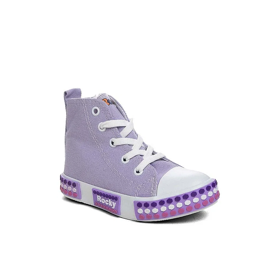 Rocky Patik 675 Keten Mor