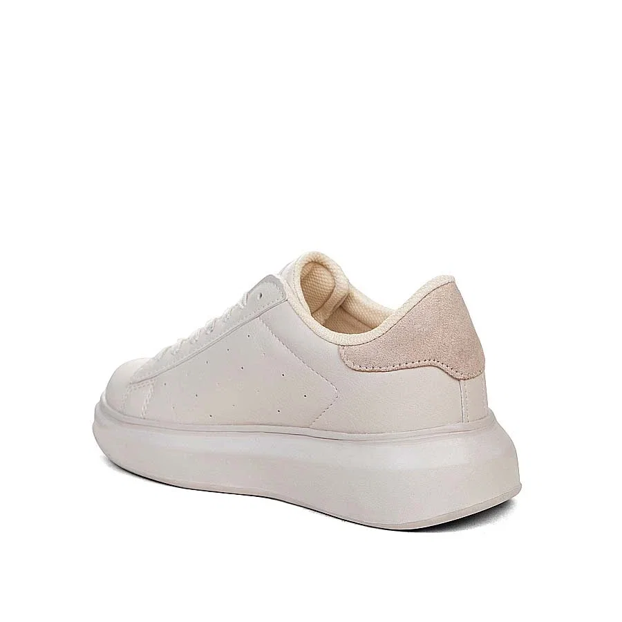 Darkstep Zenne 156 Cilt Ecru