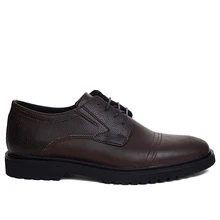 Conteyner Erkek 455 Royal Kahve Karayel