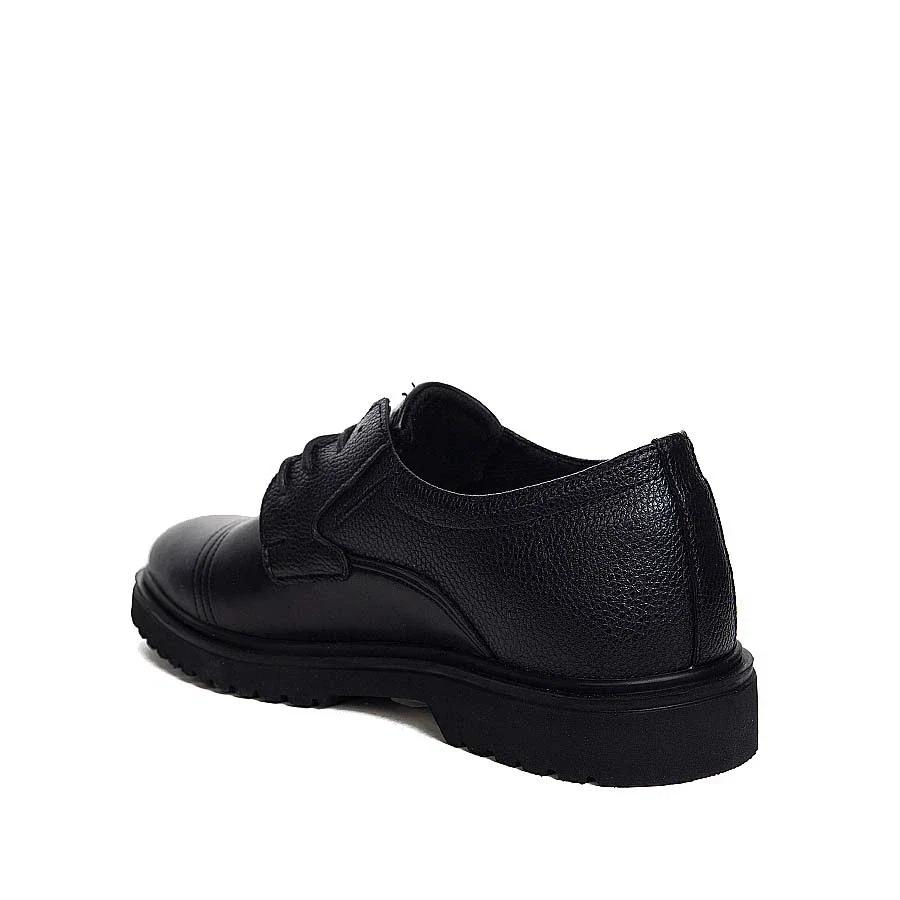 Conteyner Erkek 455 Royal Siyah Karayel