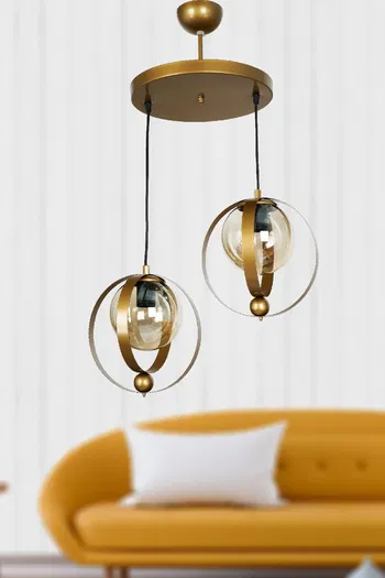 MARS 2 Lİ SARKIT CAMLI ESKİTME (GLOP BAL) *