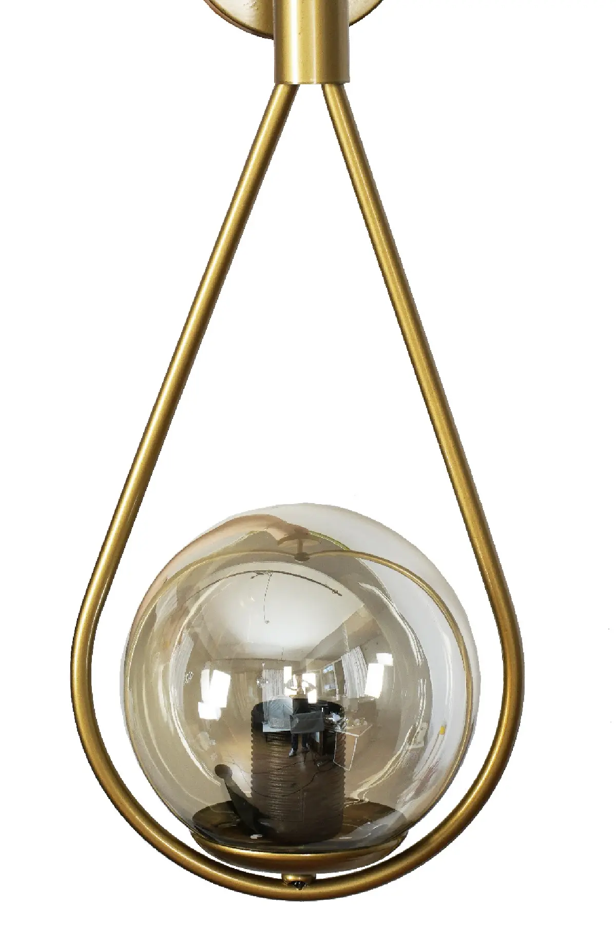 KENT APLİK CAMLI ESKİTME GLOP BAL CAM