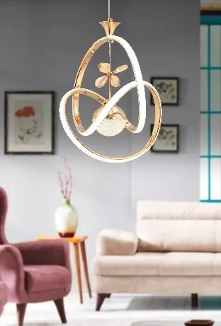 HİLAL LEDLİ (DL-08) ÇİN SARISI