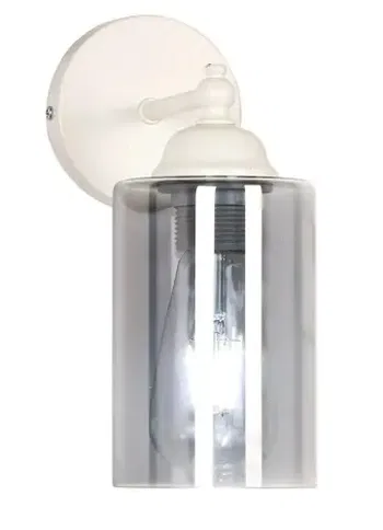 GLUE APLİK BEYAZ (BORU FÜME CAM)