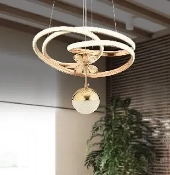 PALMA LEDLİ (DL-16K) ÇİN SARISI